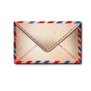 Air Mail Envelope Png Caw PNG image