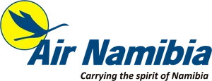 Air Namibia Logo PNG image