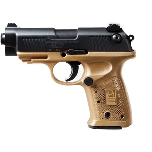 Air Pistol PNG 98