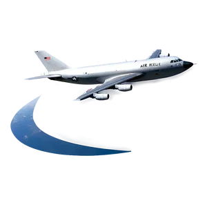 Air Refueling Tanker Png Tev91 PNG image