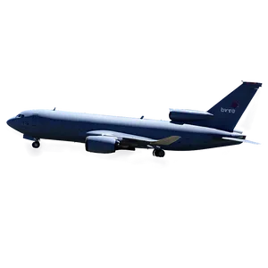 Air Refueling Tanker Png Uqu PNG image