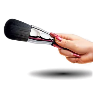 Airbrush Painting Brush PNG 06262024