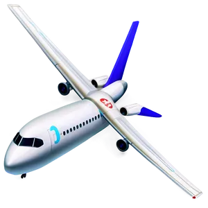 Airplane Tail PNG Jlb