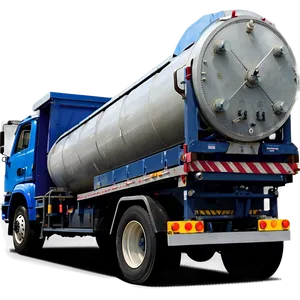 Airport Fuel Truck Png 05042024 PNG image