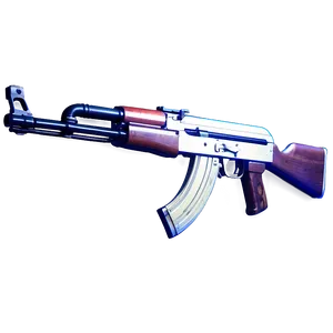 Ak 47 Operational Guide Png Ufy PNG image