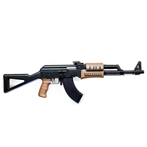 Ak 47 Tactical Advantage PNG Hsk PNG