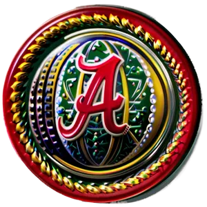 Alabama College Sports Logo Png 05252024 PNG image