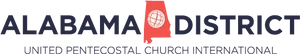 Alabama District U P C I Logo PNG image