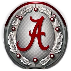 Alabama Football Team Logo Png 80 PNG image
