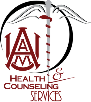 Alabama Health Counseling Services Logo PNG image