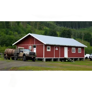 Alaska Small Village Png Gew PNG image