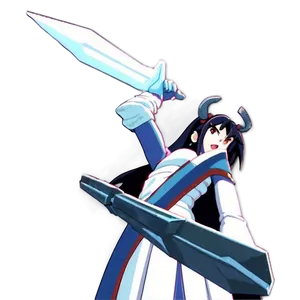 Albedo Fierce Battle PNG 06272024