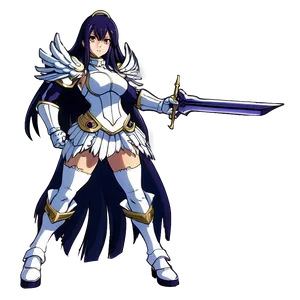 Albedo In Action PNG 06272024