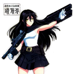 Albedo In Action PNG 06272024