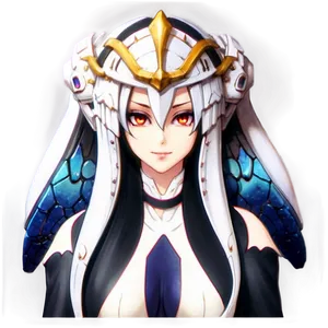 Albedo Supreme Being PNG 06272024