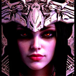 Albedo Supreme Being PNG 81 PNG