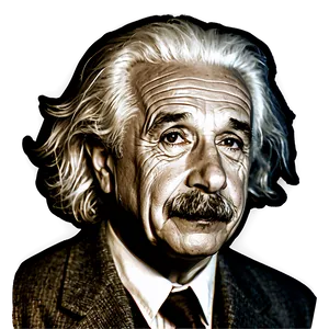 Albert Einstein C