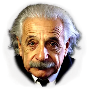 Albert Einstein Signature Png 06122024 PNG image