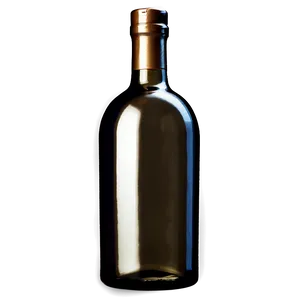 Alcohol Bottle Art PNG Qqr97 PNG