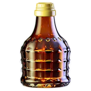 Alcohol Bottle Cap PNG Rxn95 PNG
