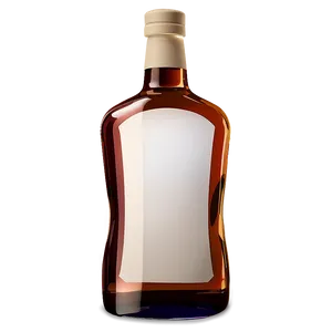 Alcohol Bottle Png 30 PNG image