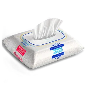 Alcohol-free Hand Tissues PNG Hrs47 PNG