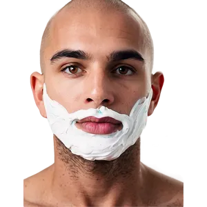 Alcohol-free Shaving Cream Png 82 PNG image