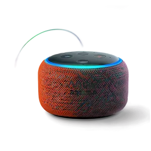 Alexa For Kids Echo Dot Kids Png 06122024 PNG image