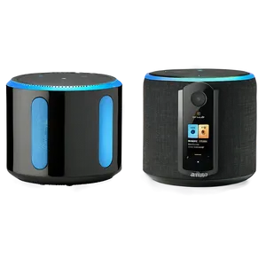 Alexa Multi-room Music PNG Jkc53 PNG