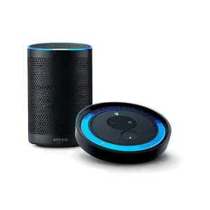 Alexa On Mobile Devices PNG 27 PNG