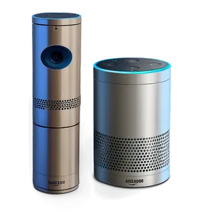 Alexa On Mobile Devices PNG Crs32 PNG