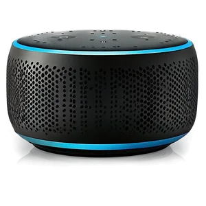 Alexa Smart Speaker Png 39 PNG image