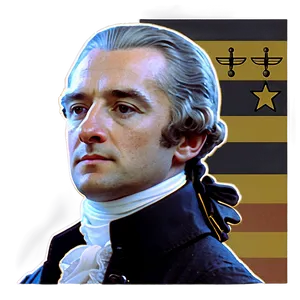 Alexander Hamilton's Influence On Law Png 06202024 PNG image