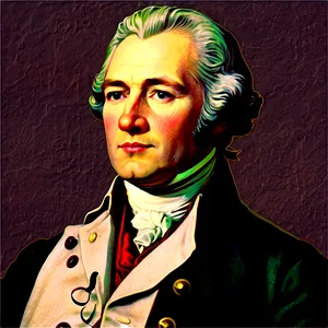 Alexander Hamilton's Report On Manufactures Png Pjq41 PNG image