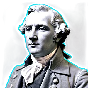 Alexander Hamilton's Report On Manufactures Png Vxy PNG image