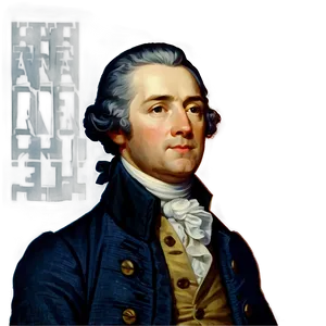 Alexander Hamilton's Vision For America Png 99 PNG image