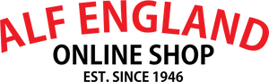Alf_ England_ Online_ Shop_ Logo
