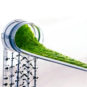 Algae Climate Solution PNG Gtr PNG