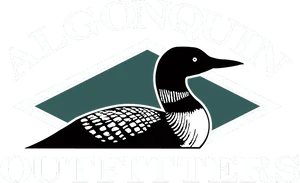 Algonquin Outfitters Logo PNG image