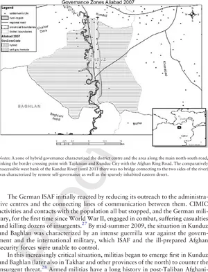 Aliabad Governance Zones Map2007 PNG image