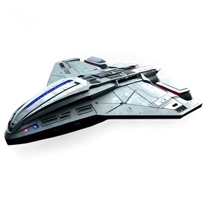 Alien Diplomatic Ship PNG Vwm77 PNG