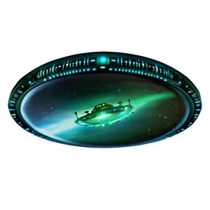 Alien Encounter Ufo PNG Sue58