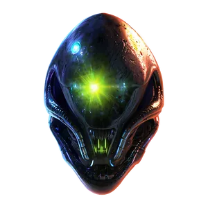 Alien Energy Source PNG Any