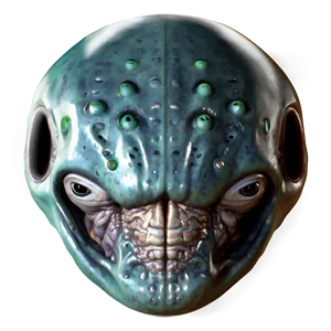 Alien Invader PNG Ipj27