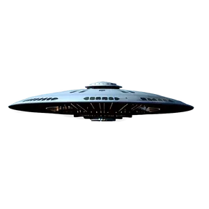 Alien Space Liner PNG 95 PNG