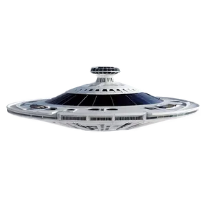 Alien Space Odyssey Ship PNG Obk80 PNG
