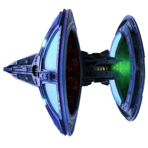 Alien Spacecraft Interior Png Unb76 PNG image