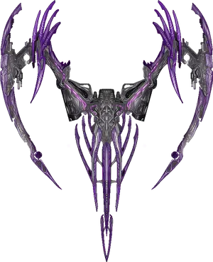 Alien_ Spaceship_ Design