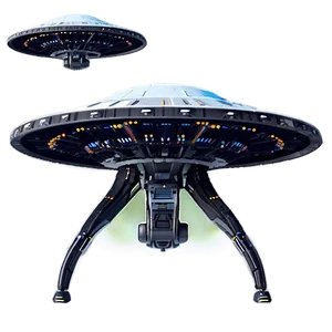 Alien Spaceship Png 47 PNG image