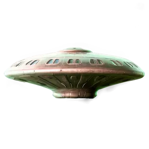Alien Spaceship Png Fyc PNG image